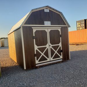 Storage Sheds | Better Barns