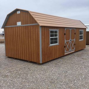 Storage Sheds | Better Barns