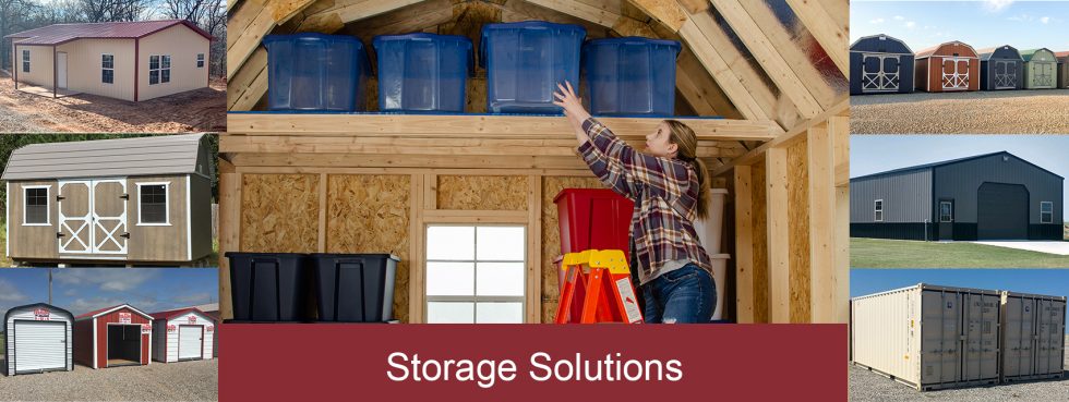 Better Barns | storage sheds, metal buildings, carports, wood or metal ...