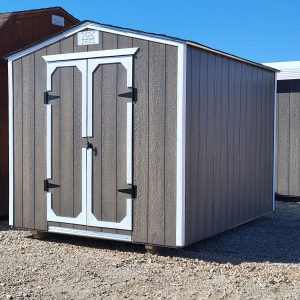 Storage Sheds | Better Barns