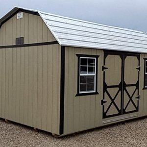 Storage Sheds | Better Barns