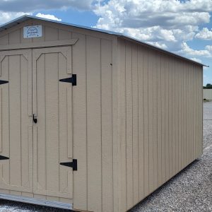 Storage Sheds | Better Barns