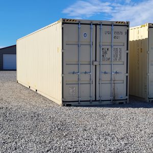 Shipping Containers | Better Barns