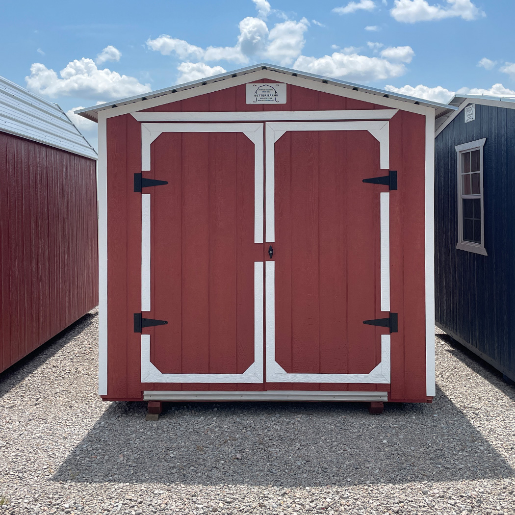 economy shed economy shed