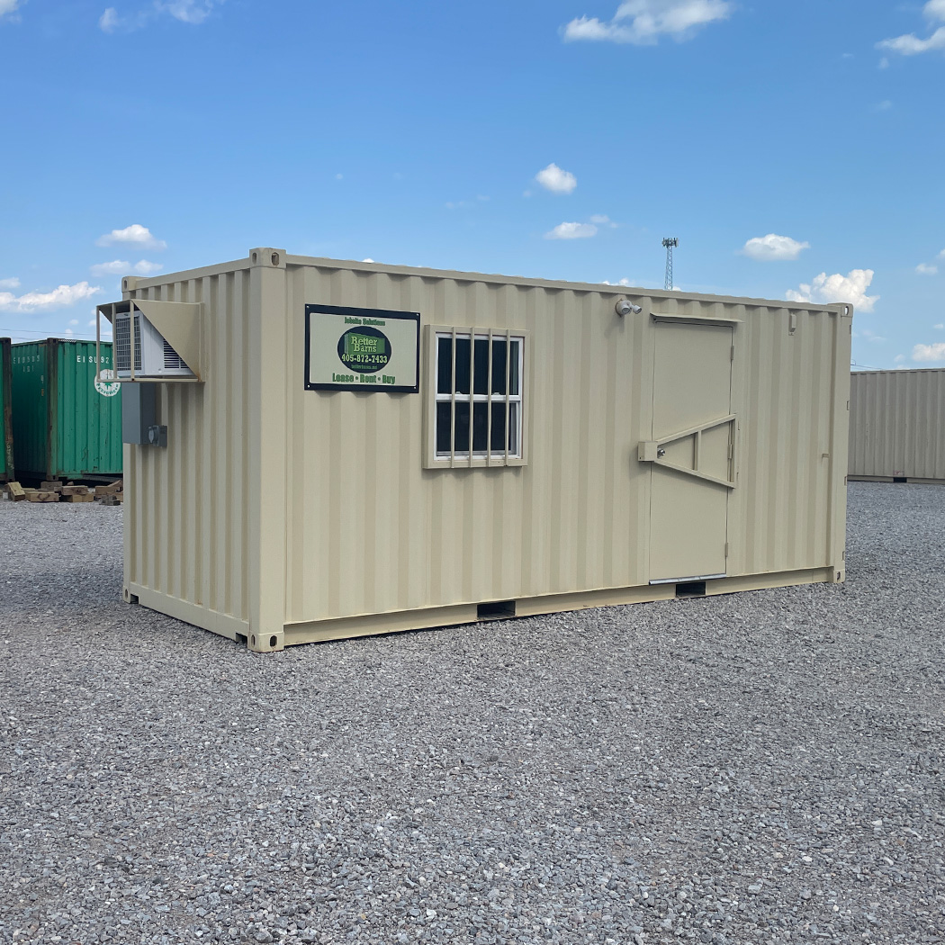office container office container