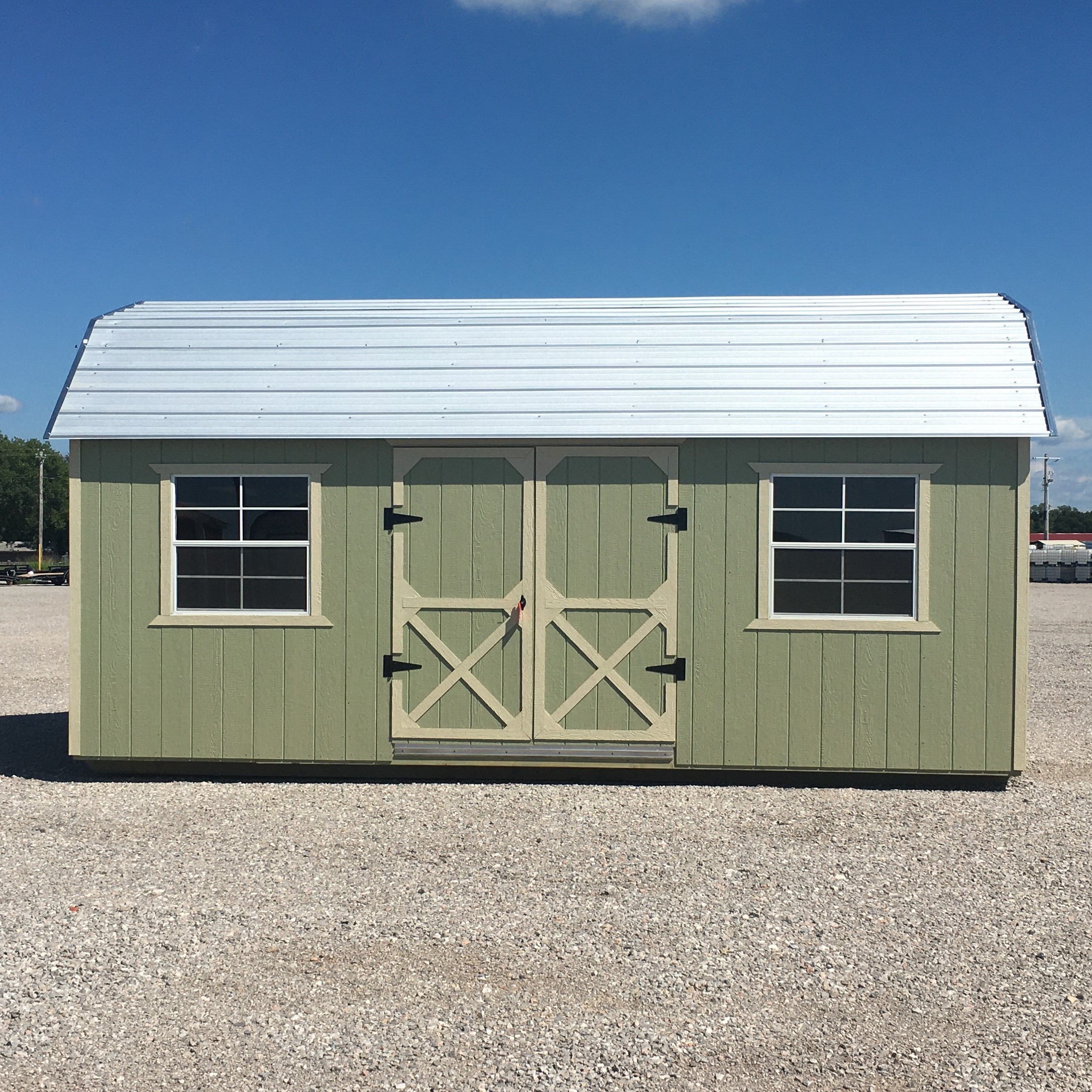 side loft barn side loft barn